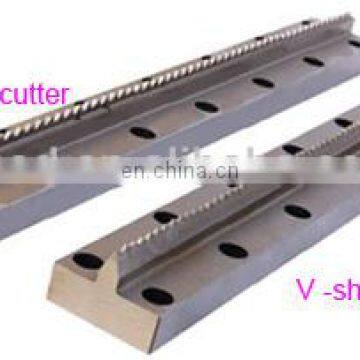 2mm U Notch Cutter for Impact Specimen Notch photo-3