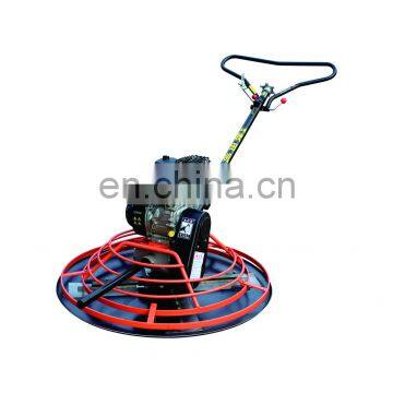 Best Price Low Investment Mini Concrete Power Trowel With gx Engine photo-3