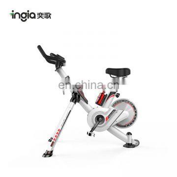 7 Resistance Level Professional Gym Equipment Outdoor Sports Exercise Bike