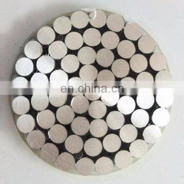 ASTM Standard Peachbell/Rose/Poppy All Aluminum Conductor AAC photo-5