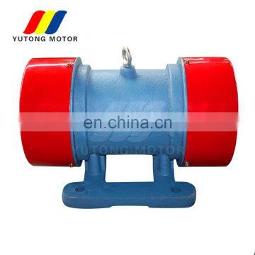 Vibrating Electric Motor for Conveyor Belt YZS-10-4 10KN photo-3