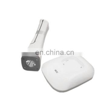 Guaranteed Quality Proper Price Table White Foldable Multifunction Wireless Charger Led Desk Lamp photo-6