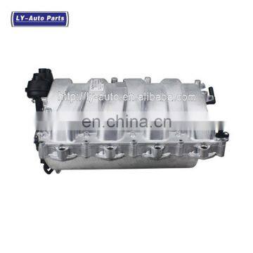 Replacement Air Intake Manifold Assembly Duct OEM A2731400701 2731400701 For Mercedes Benz CL550 CLS550 E550 2007 - 2012