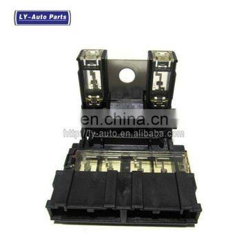 OEM 24380-89914 2438089914 2005-2015 For Nissan Frontier Xterra Pathfinder Positive Battery Fuse Connector