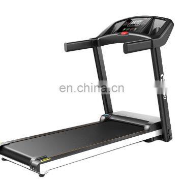 Newest Cheap Foldable Electric Home Use Electric Treadmills photo-2