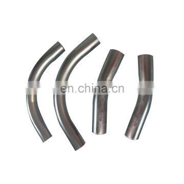 Factory Price Manufacturer Supplier 4 Inch Emt 90 Degree Elbow photo-6
