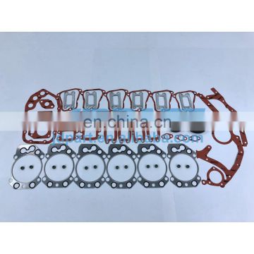 D926 D926T D926TI Overhaul Full Gasket Kit For Liebherr Diesel Engine