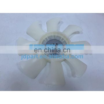 V2003 Fan  For Kubotab  Engine Part