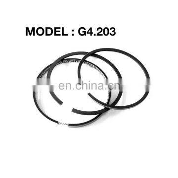 NEW STD G4.203 CYLINDER PISTON RING FOR EXCAVATOR INDUSTRIAL DIESEL ENGINE SPARE PART