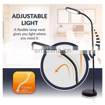 Most popular design lamp reading lamp &standard floor lamp for living room