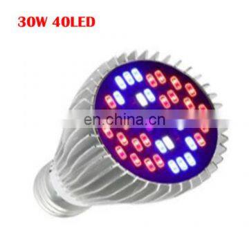 10W 30W 50W 80W  Full Spectrum  Led Grow Light For Hydroponics Flowers Plants Vegetables