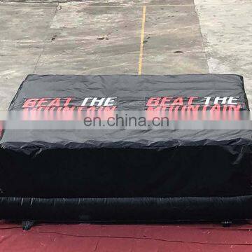Skling Stunts Inflatable Airbag Jump Air Bag Landing