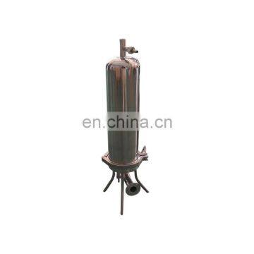 Oil Filter Element ,stainless Steel Housing Oil Filtration System Filter photo-4