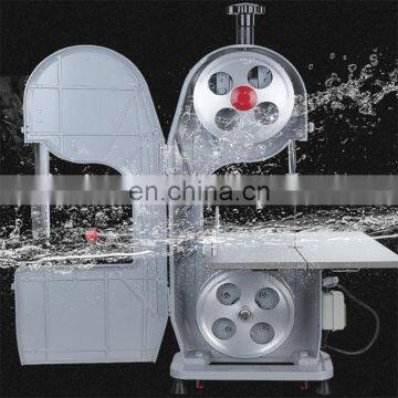 Meat Cutting Machine Bone Saw Chicken Cutter Machine photo-4