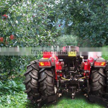 The Cheapest tractor