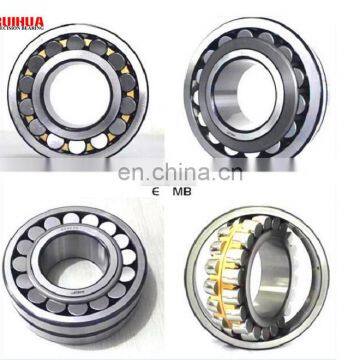 Nbc Bearing Price List Spherical Roller Bearings 22209 23022 22208cc/w33 photo-6