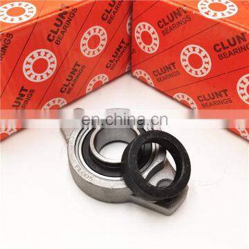 KP000 Series Miniature Zinc Alloy Pillow Block Bearing UP000 Bearing photo-5