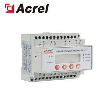Acrel Medical Isolated Power Supply 7 Pieces Sets