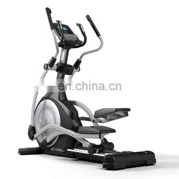 cardio cross trainer bodybuilding fitness elliptical machine sport foldable home elliptical