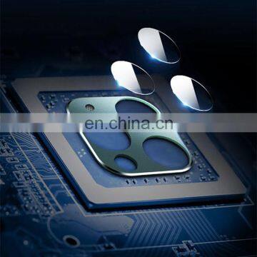 JOYROOM Screen Protector 11 Pro Camera Lens Protector for Iphone 11 Pro Max photo-3