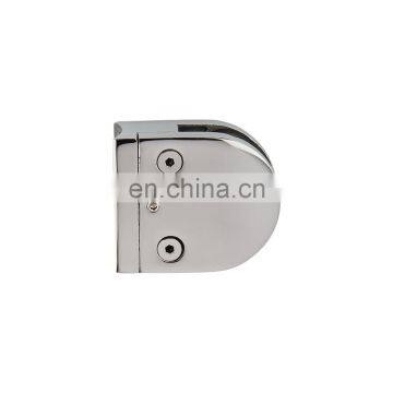 High Quality 304 Glass Clip Glass Balustrade Clamp Frameless Glass Clamp photo-4
