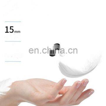 Best Selling Products 2019 Ear Buds no Wire Wireless Hidden Invisible Bluetooth Earphone photo-6