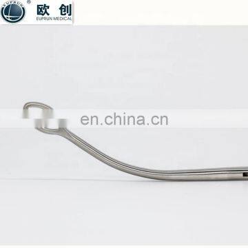 Thoracoscopy Instruments Thoracotomy Instruments Dissecting Grasper photo-5