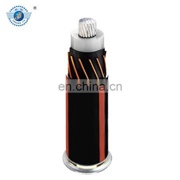 Power Cable PVC Insulated sheath