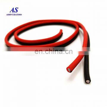 100% OFC AWG 12 Gauge Speaker Cable Wire photo-2