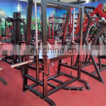 Commercial Fitness Gym Equipment Precor Powerline Vertical Leg Press Machine SE62 photo-6