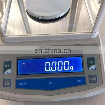 DT1003A Weighing Scale Balance Precise of High Precision photo-3