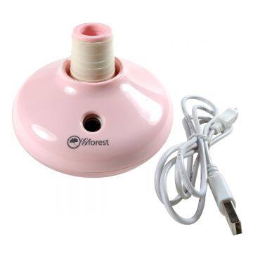 Mini Cool Mist Mini Humidifier USB Humidifier photo-2