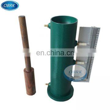 Variable Head Permeablity tester /Permeability Apparatus/Soil Permeameter