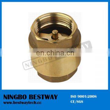 New Design Brass Foot Valve for Water Pump photo-4