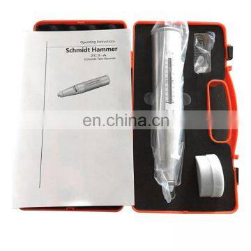 Digital Concrete Schmidt Rebound Test Hammer