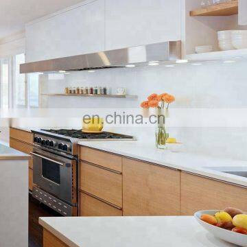 Colored Painted Glass Lacquered Splashback Glass