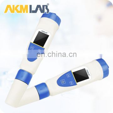 AKM LAB Manufacturer High Precision Digital LCD PH Meter