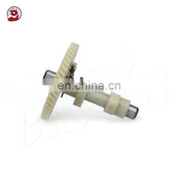 Nylon Camshaft for Gasoline Generator Accessories BS160 168F 2kw 2.8kw 6.5hp Nylon Cam Shaft photo-2