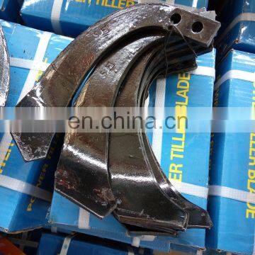 Power Tiller Blade, Wet Blade photo-2