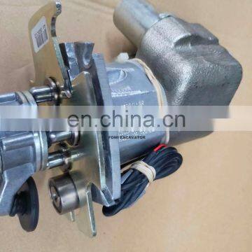 Joystick Control For E216B3 259B3 247B3 257B3 267B 277B 287B SKID STEER LOADER 299-9119