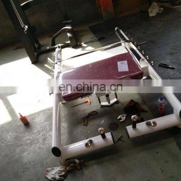 Commercial Fitness Equipment Glute Builder Hip Massager Machine New Gym Setup