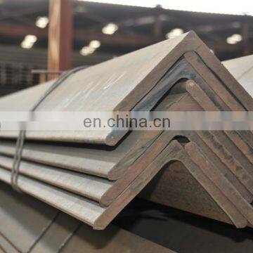 steel angle iron weights /60 degree angle steel/tensile strength of steel angle bar