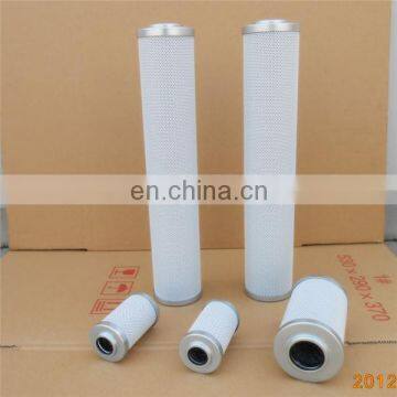 Truck Mounted Concrete Boom Pump filter 0800D010BN4HC  0990D005BN4HC Hydraulic oil filter elements