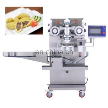 Frozen Kibbeh/kubba/kibbe Machine Extruder Kibbeh Maker Supplier photo-3