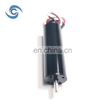 12v Bldc Motor Brushless Diameter 16mm Length 50mm photo-4