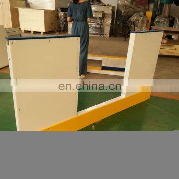 2020 Excellent Quality Skating Rink Barrier, Polyethylene Plate Ice Rink Synthetic Ice