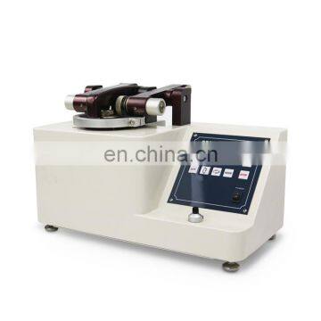 Rotary Abrasion Tester Type Taber photo-4