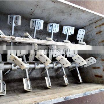 PLC Automatic Control System Magnesium Oxide Board Production Machine Plant High Degree of Automatic photo-3