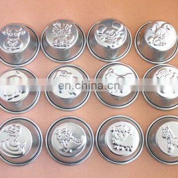 Housewares of Cake Mould With Multiple Shapes Made by Advanced CNC Technology From Mould Factory photo-3