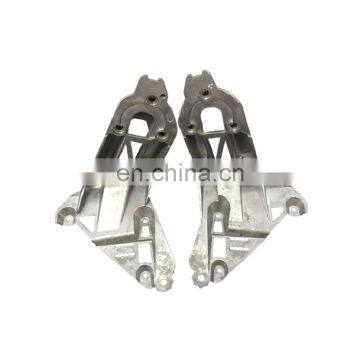 Custom Quality Metal Stainless Steel Aluminum Design Tooling Machining Turning Oem Micro Cnc Milling Parts Manufacturer Dongguan photo-6